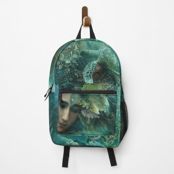 Item preview, Sea Witch designed and sold by jena dellagrottaglia.