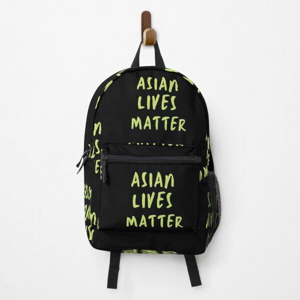 Item preview, Asian Lives Matter designed and sold by Summers Cool.