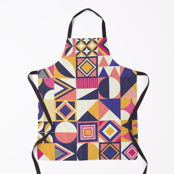 Item preview, Awesome Geometric Colourful Psychedelic Ripple Art Pattern designed and sold by LifeQuotes.