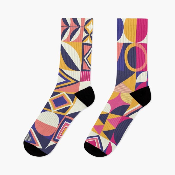 Item preview, Awesome Geometric Colourful Psychedelic Ripple Art Pattern designed and sold by LifeQuotes.