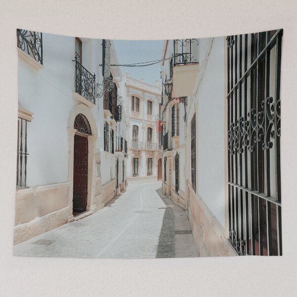 Item preview, Ronda, Andalusia | Andalusia Photography | Ronda Fine Art Print designed and sold by Melissa Peltenburg.