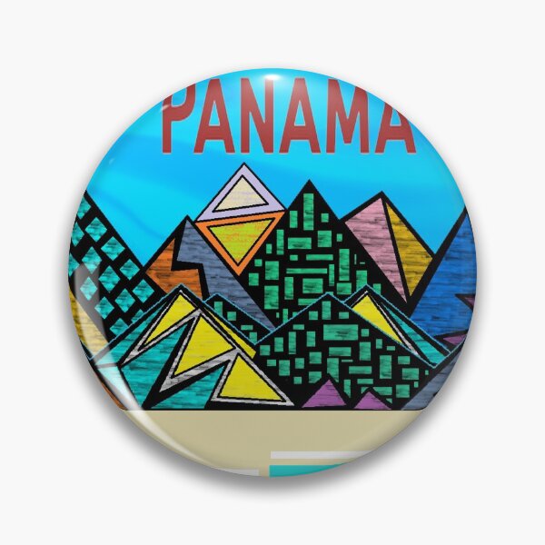 Item preview, AMOR DE PANAMÁ designed and sold by wahine24.
