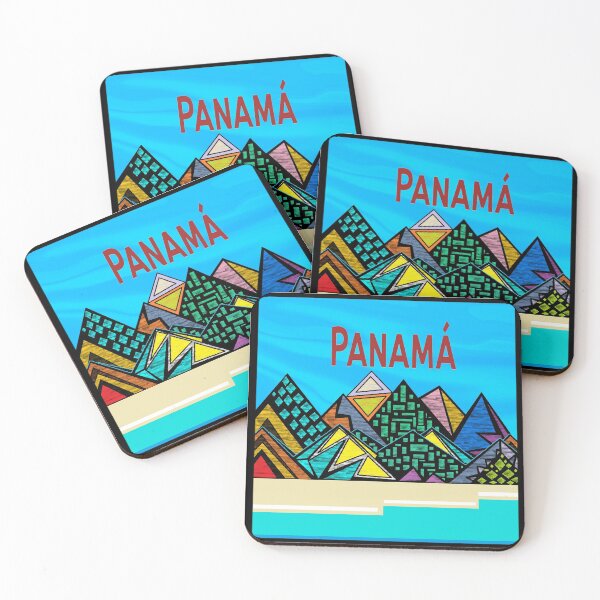 Item preview, PANAMA LOVE designed and sold by wahine24.