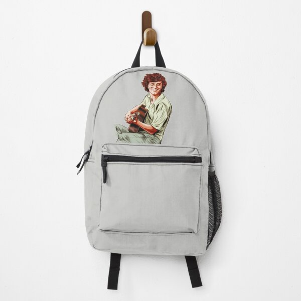Item preview, Mickey Newbury - An illustration by Paul Cemmick designed and sold by TIGERDAVER.