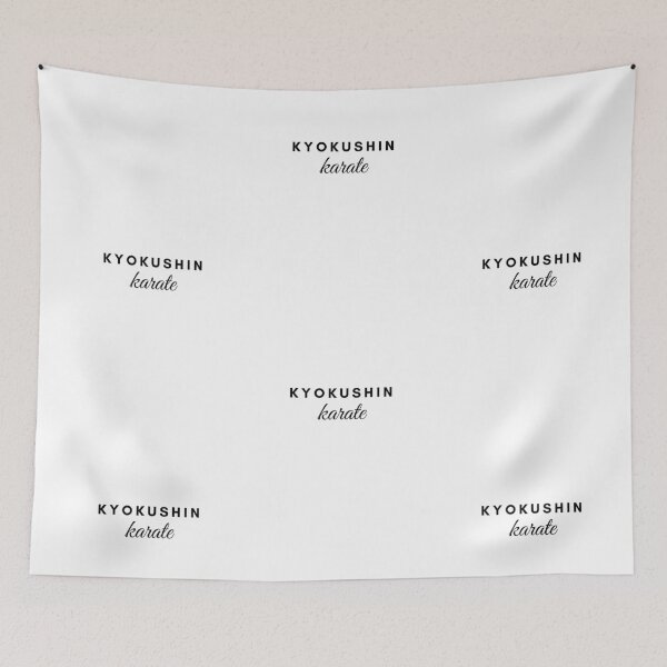 Item preview, Kyokushin Karate designed and sold by KELABusiness.