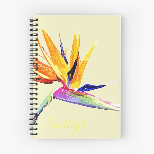 Item preview, Strelitzia designed and sold by michdevilish.