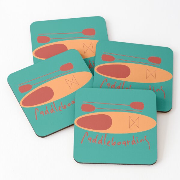 Item preview, Paddleboarding  designed and sold by Sarahgranchelli.
