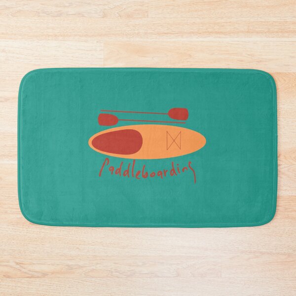 Item preview, Paddleboarding  designed and sold by Sarahgranchelli.