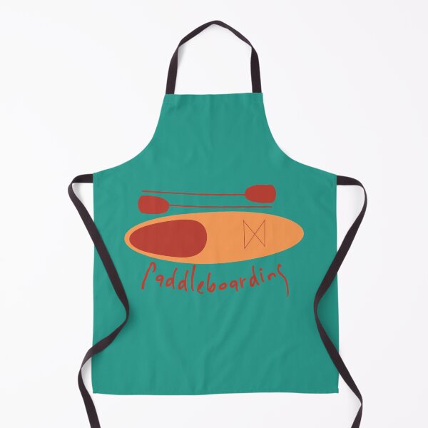 Item preview, Paddleboarding designed and sold by Sarahgranchelli.