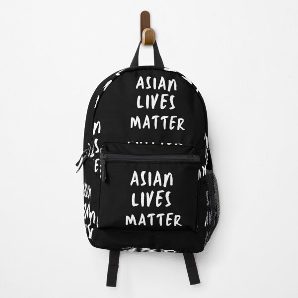 Item preview, Asian Lives Matter designed and sold by Summers Cool.