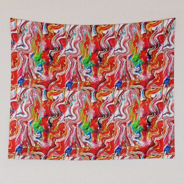 Item preview, Colored Marble designed and sold by Lunhai.