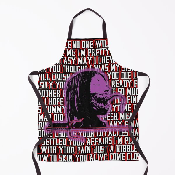 Item preview, MILEENA TAUNTS designed and sold by SpiderMartini.