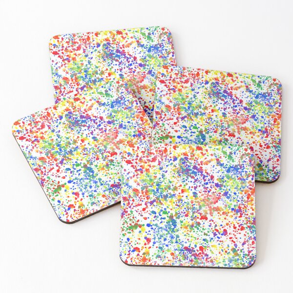 Item preview, Paint Splatter!  designed and sold by NamibWildling.