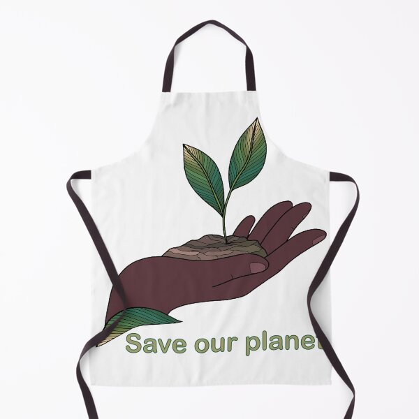 Item preview, Save our planet designed and sold by Cassandra6193.
