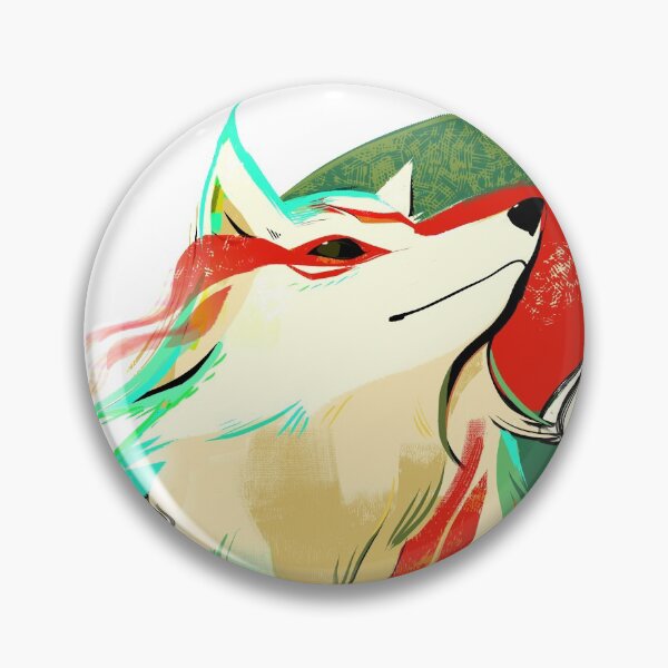 Item preview, Amaterasu designed and sold by Nem Graphics.