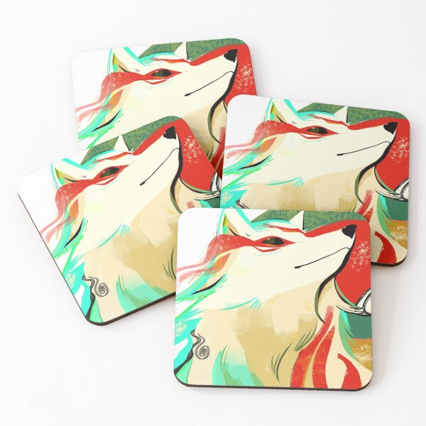 Item preview, Amaterasu designed and sold by Nem Graphics.
