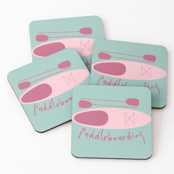 Item preview, Paddleboarding  designed and sold by Sarahgranchelli.