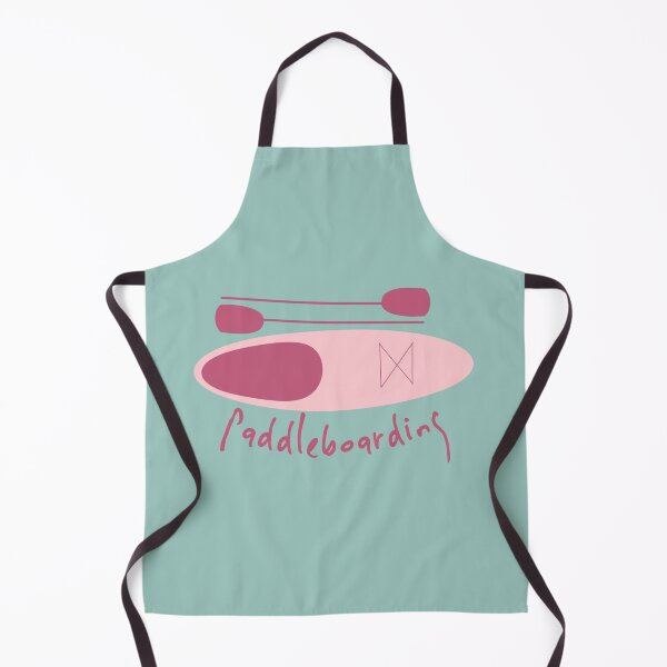 Item preview, Paddleboarding designed and sold by Sarahgranchelli.