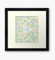 Planthouse Lemon Framed Print