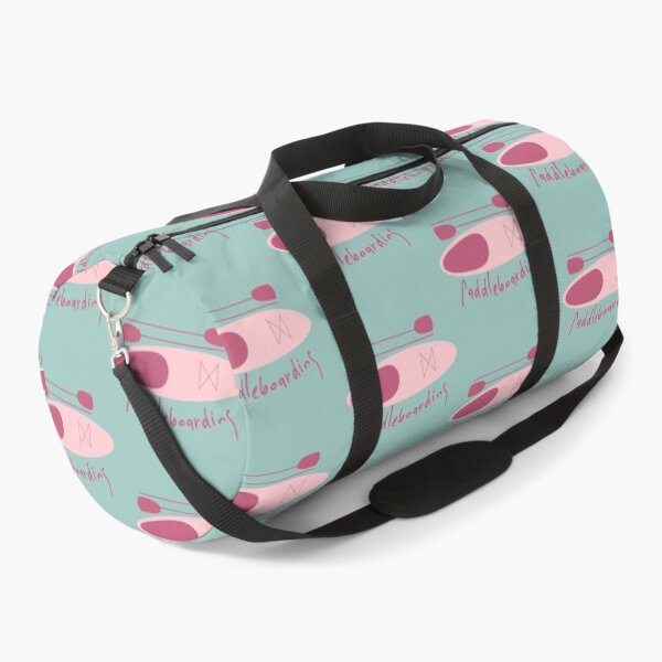 Item preview, Paddleboarding  designed and sold by Sarahgranchelli.