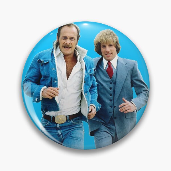 Item preview, Simon and Simon Retro 80s Throwback Tribute designed and sold by 90snerd.