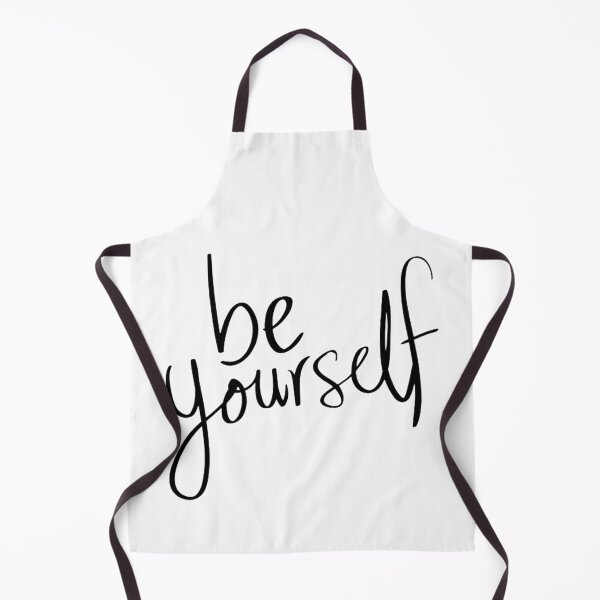 Item preview, Be Yourself designed and sold by Cupart.