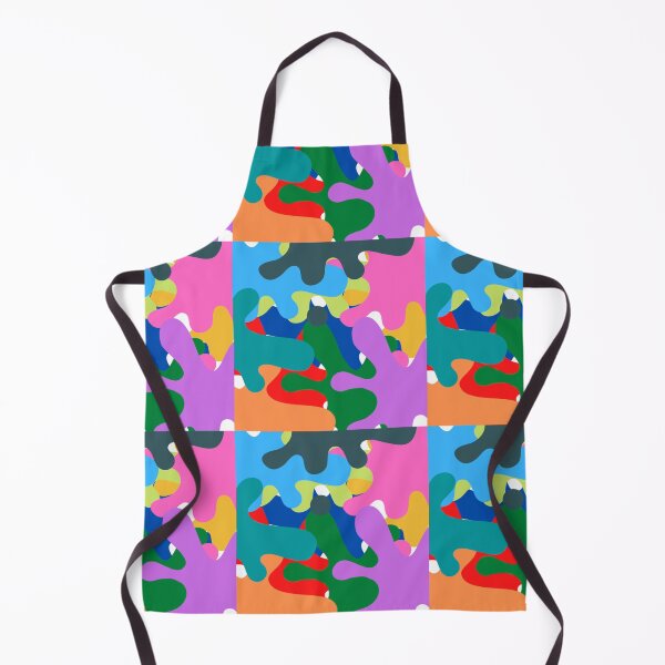 Item preview, Paint Sketches - Different Colours - Happiness designed and sold by HappyDays-.