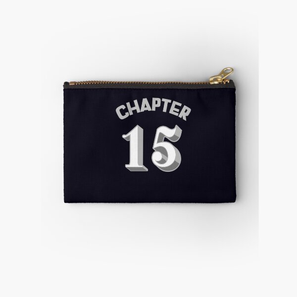 Item preview, Chapter 15 designed and sold by MariesDesigns11.
