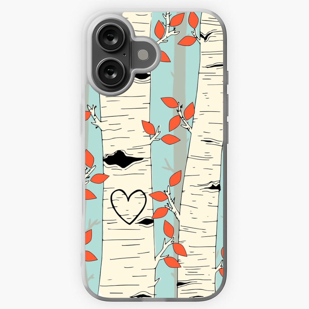 Item preview, iPhone Soft Case designed and sold by littleknids.