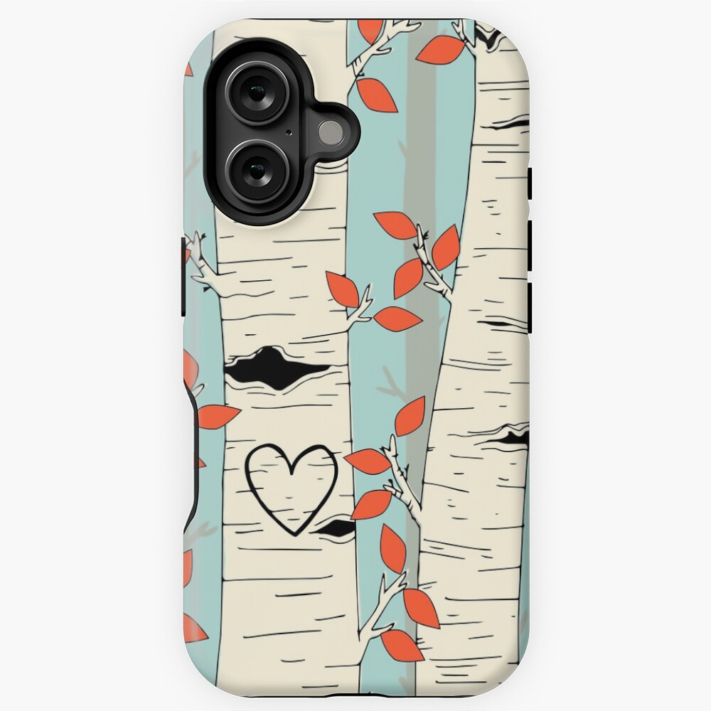 Item preview, iPhone Magsafe Tough Case designed and sold by littleknids.