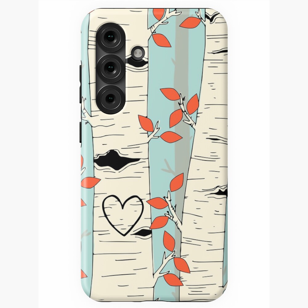Item preview, Samsung Galaxy Tough Case designed and sold by littleknids.