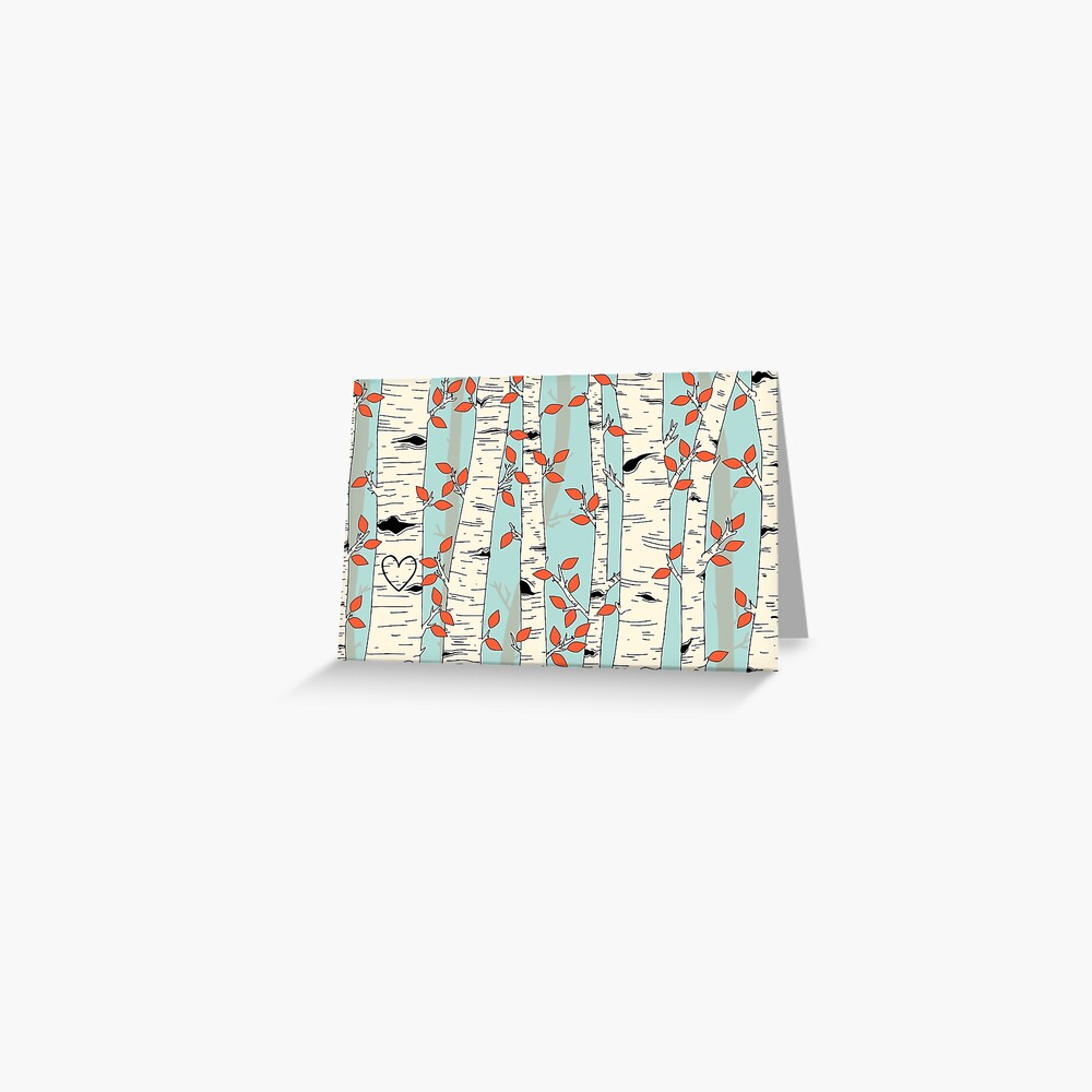 Item preview, Greeting Card designed and sold by littleknids.