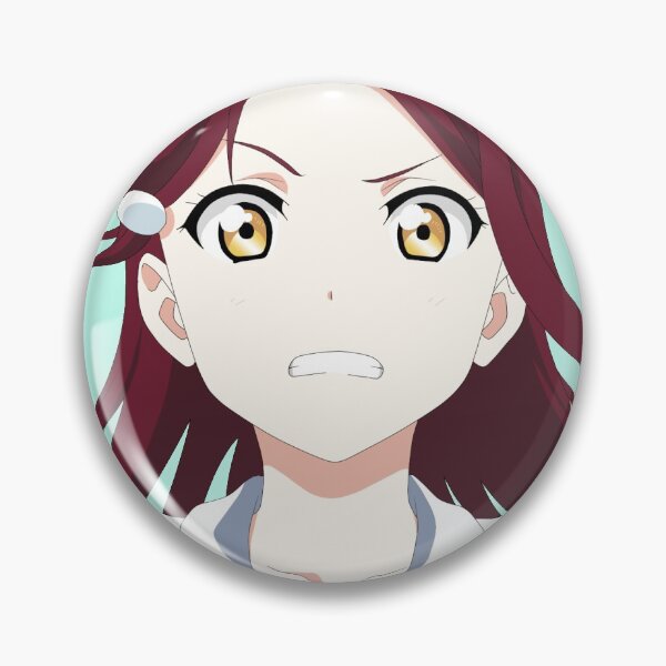 Item preview, Riko Sakurauchi designed and sold by miafey.