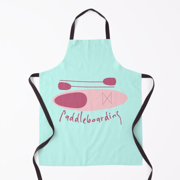 Item preview, Paddleboarding designed and sold by Sarahgranchelli.