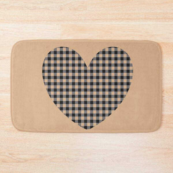 Item preview, Chequered Heart designed and sold by BImP design.