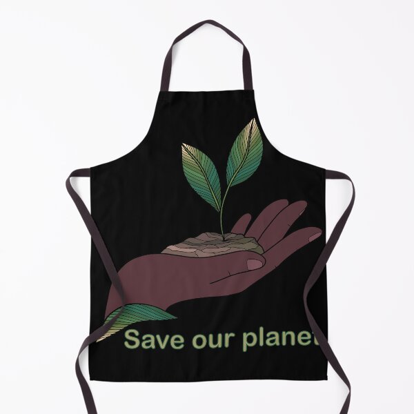 Item preview, Black of Save our planet designed and sold by Cassandra6193.