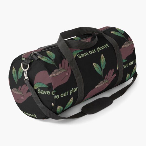 Item preview, Black of Save our planet designed and sold by Cassandra6193.