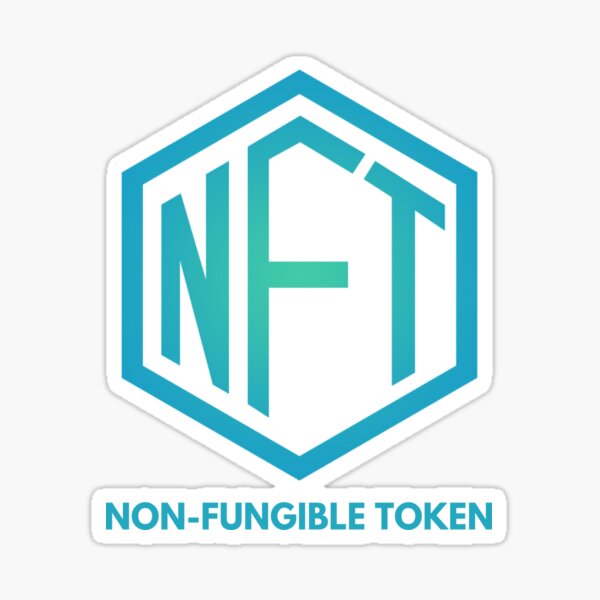NFT Sticker