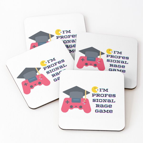 Item preview, rager game  designed and sold by adilsnakee.