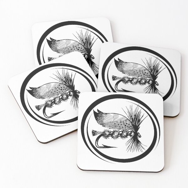 Item preview, Fly Fishing designed and sold by Geomonic.