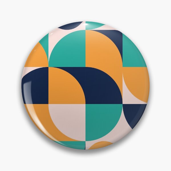 Item preview, Awesome Art Geometric Colourful Psychedelic Ripple Pattern designed and sold by LifeQuotes.