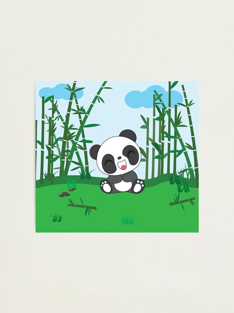 Em bé panda đáng yêu và ngộ nghĩnh sẽ khiến bạn cười sảng khoái khi xem hình ảnh liên quan đến chúng.