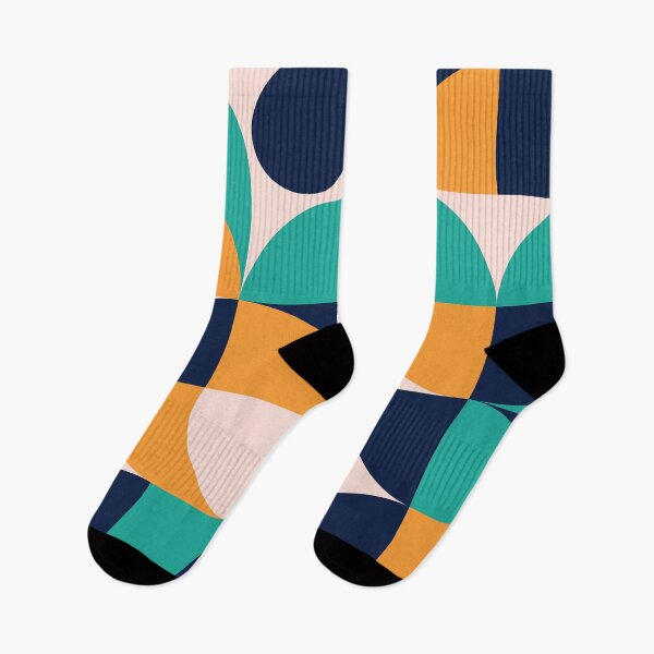 Item preview, Awesome Art Geometric Colourful Psychedelic Ripple Pattern designed and sold by LifeQuotes.