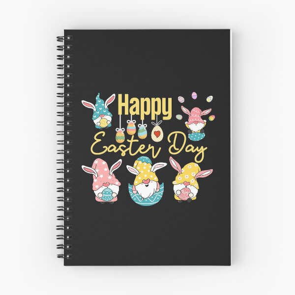 Item preview, Gnome Easter Shirt/ Happy Easter Gnomes Easter shirt 2021 Cute Easter day shirt for kids women family  designed and sold by Waritha (02) Srithong.