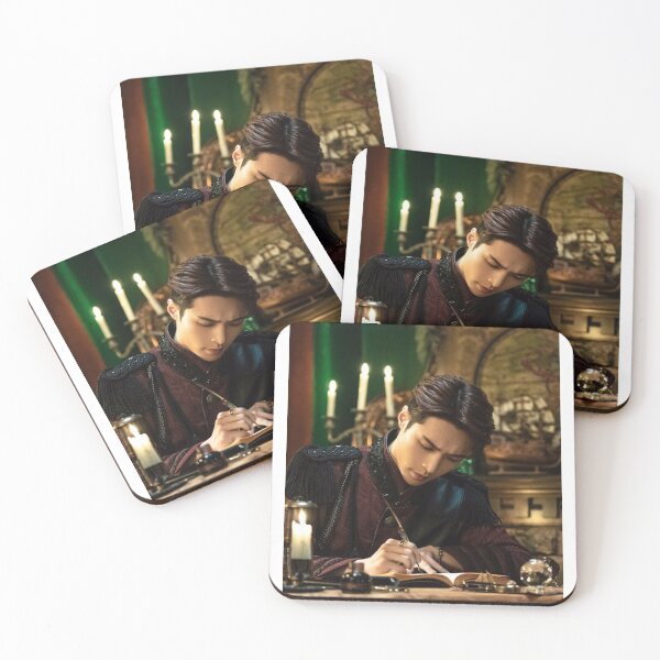 Item preview, LAY.ZHANG.THE.KING designed and sold by stephylee88.