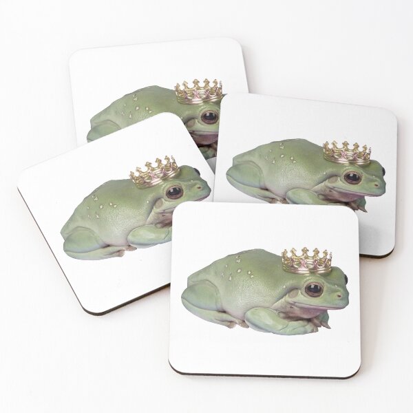 Item preview, Royal Frog designed and sold by eltonjuan.