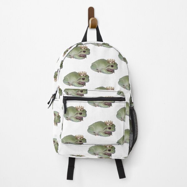 Item preview, Royal Frog designed and sold by eltonjuan.