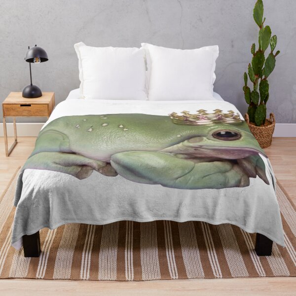Item preview, Royal Frog designed and sold by eltonjuan.