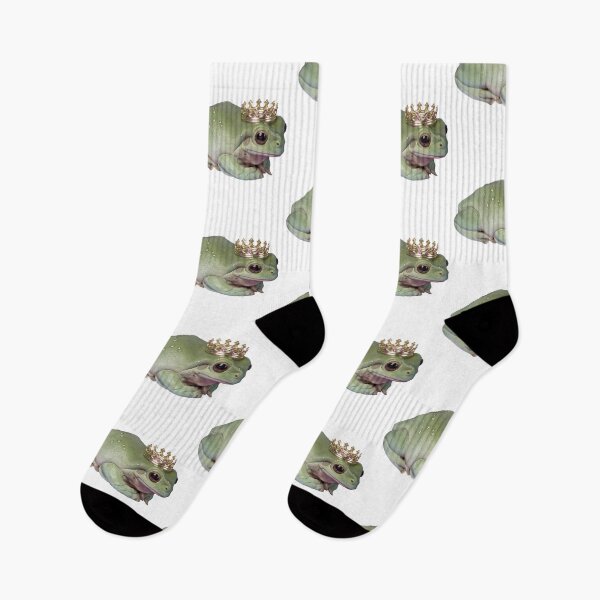 Item preview, Royal Frog designed and sold by eltonjuan.