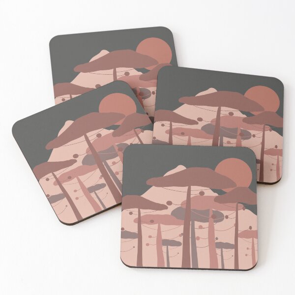 Item preview, Araucária  designed and sold by Helena Zeppini.